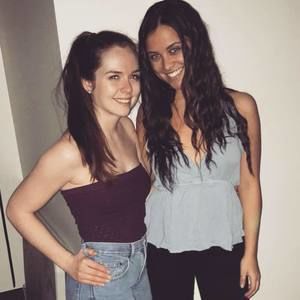 Meet your Posher, Erin